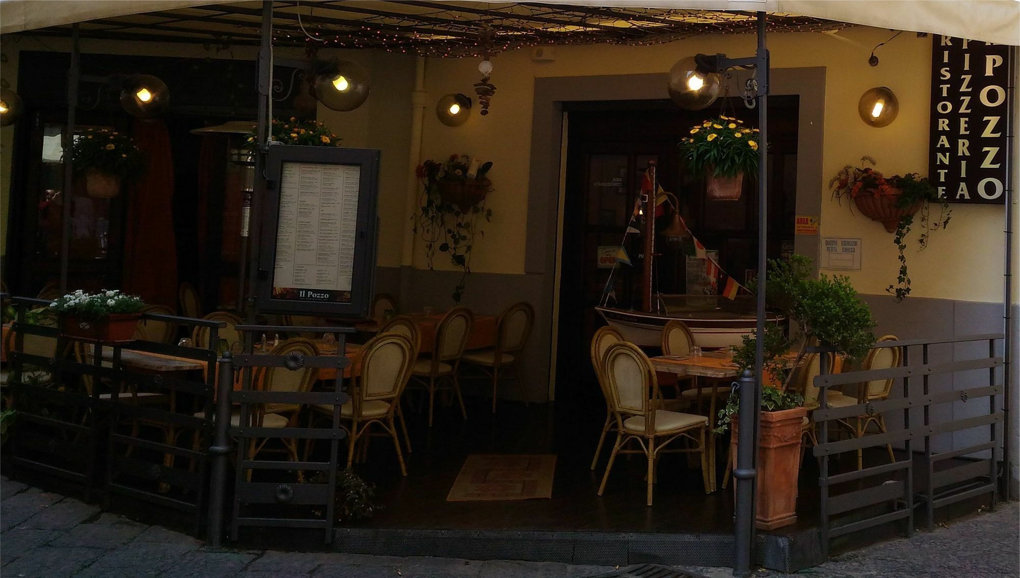 Apartment Il Pozzo Sorrento